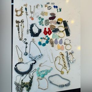 Assorted Jewelry Designer